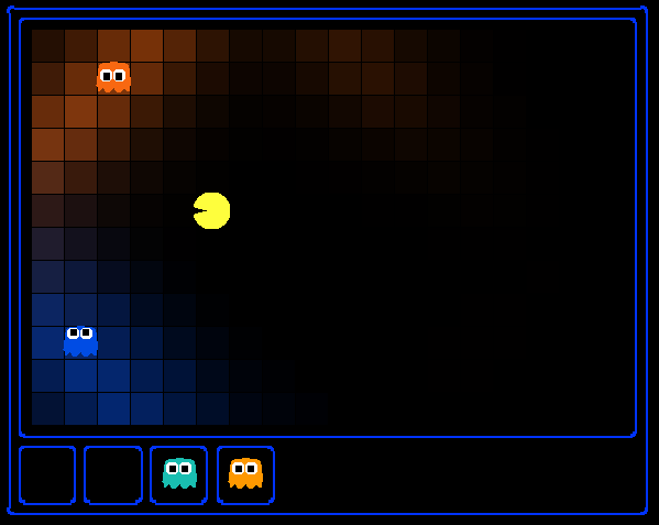 Pacman AI Project
